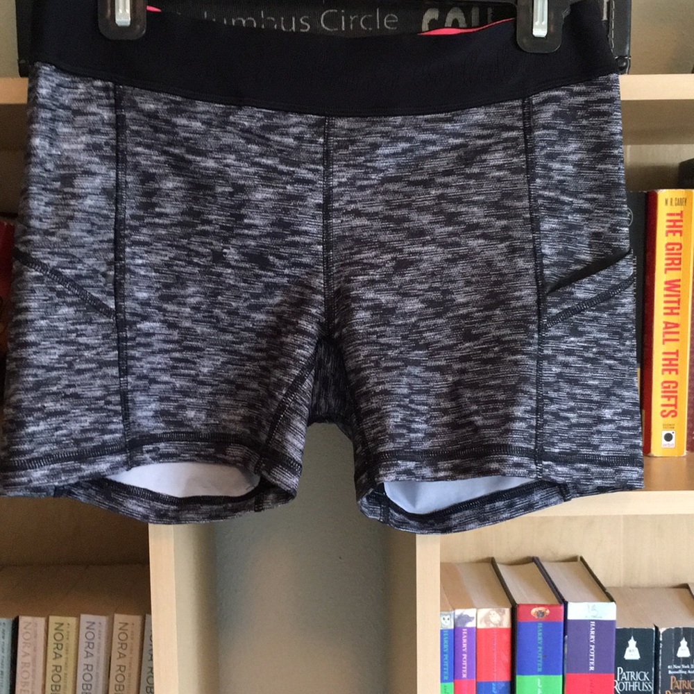 What the sport short